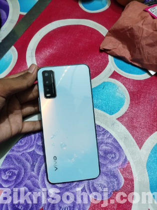 Vivo y20
